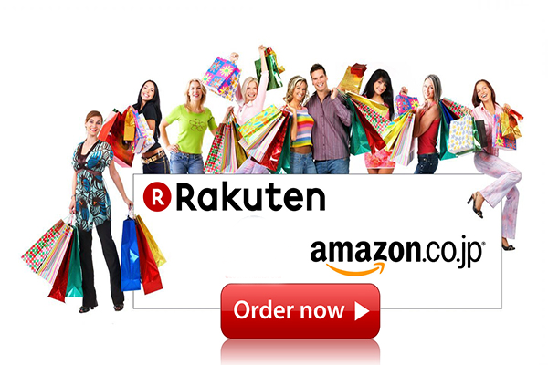 Có nên mua hàng trên Amazon hay Rakuten không?