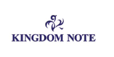 Kingdom Note