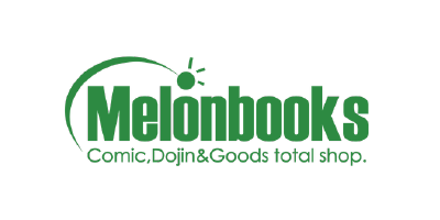 Melonbooks 