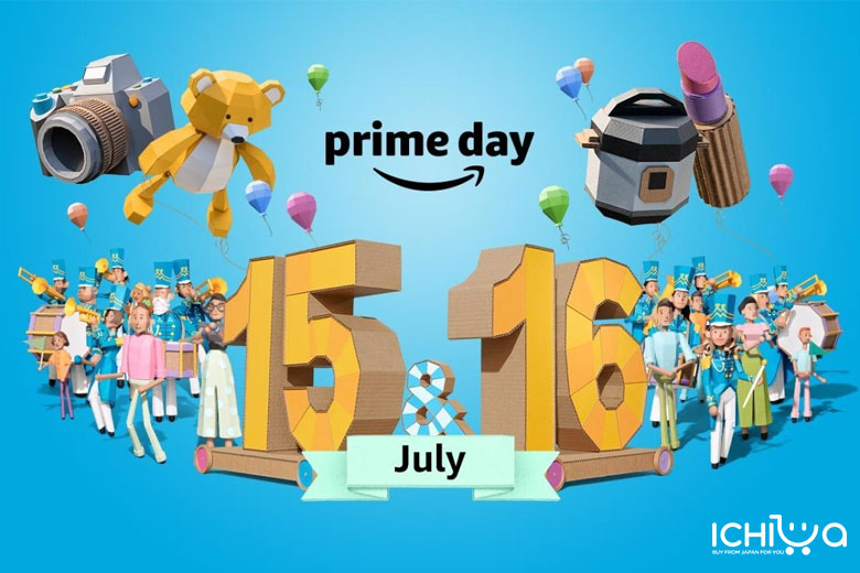 amazon Prime Day