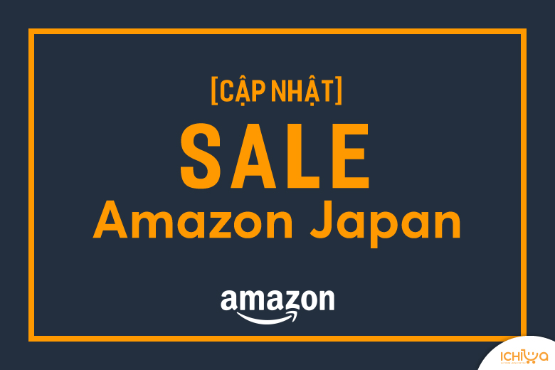 Amazon sale – Hướng dẫn săn sale Today’s Deals trên Amazon Nhật Bản