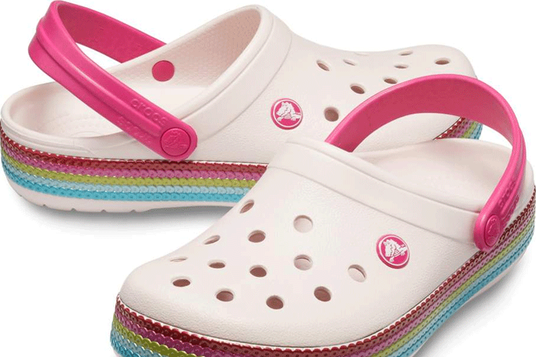 giày Crocs