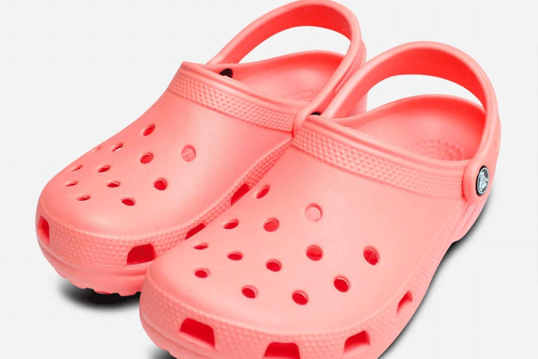 giày Crocs