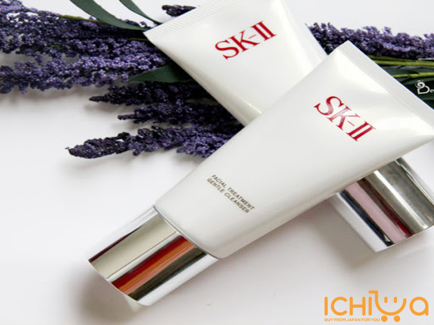 Sữa rửa mặt dưỡng da SK-II Facial Treatment Cleanser