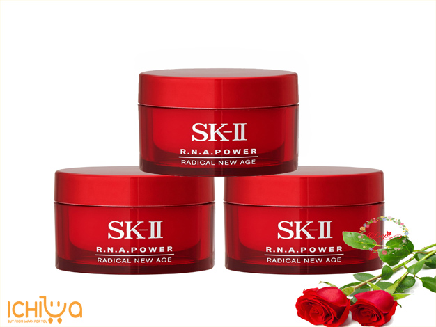 Kem dưỡng chống lão hóa SKII RNA Power Radical New Age