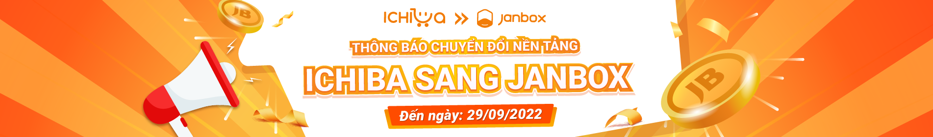 CHuyển đổi ichiba sang Janbox